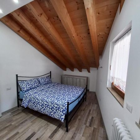 Casa Luna بييفي دي كادوري المظهر الخارجي الصورة