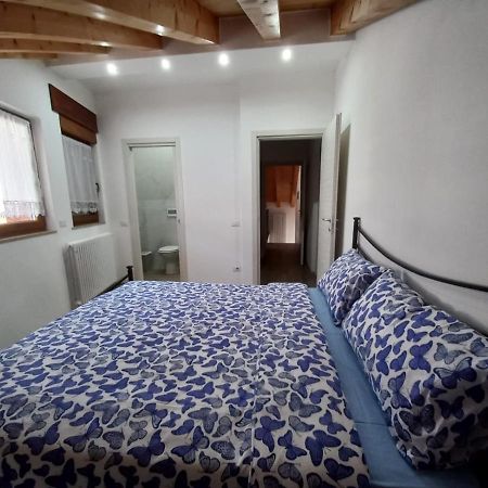 Casa Luna بييفي دي كادوري المظهر الخارجي الصورة