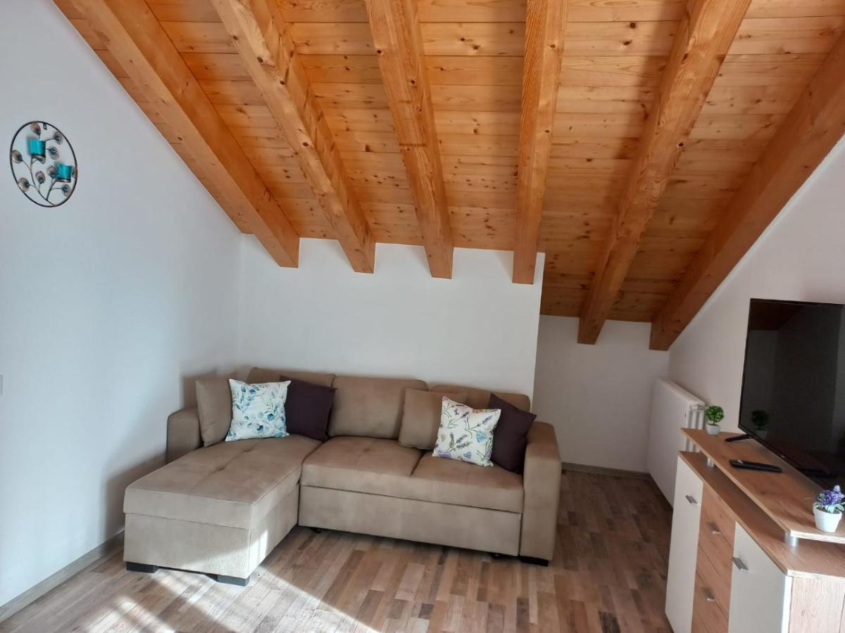Casa Luna بييفي دي كادوري المظهر الخارجي الصورة