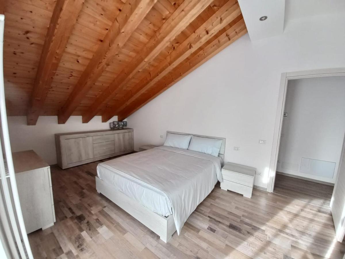 Casa Luna بييفي دي كادوري المظهر الخارجي الصورة