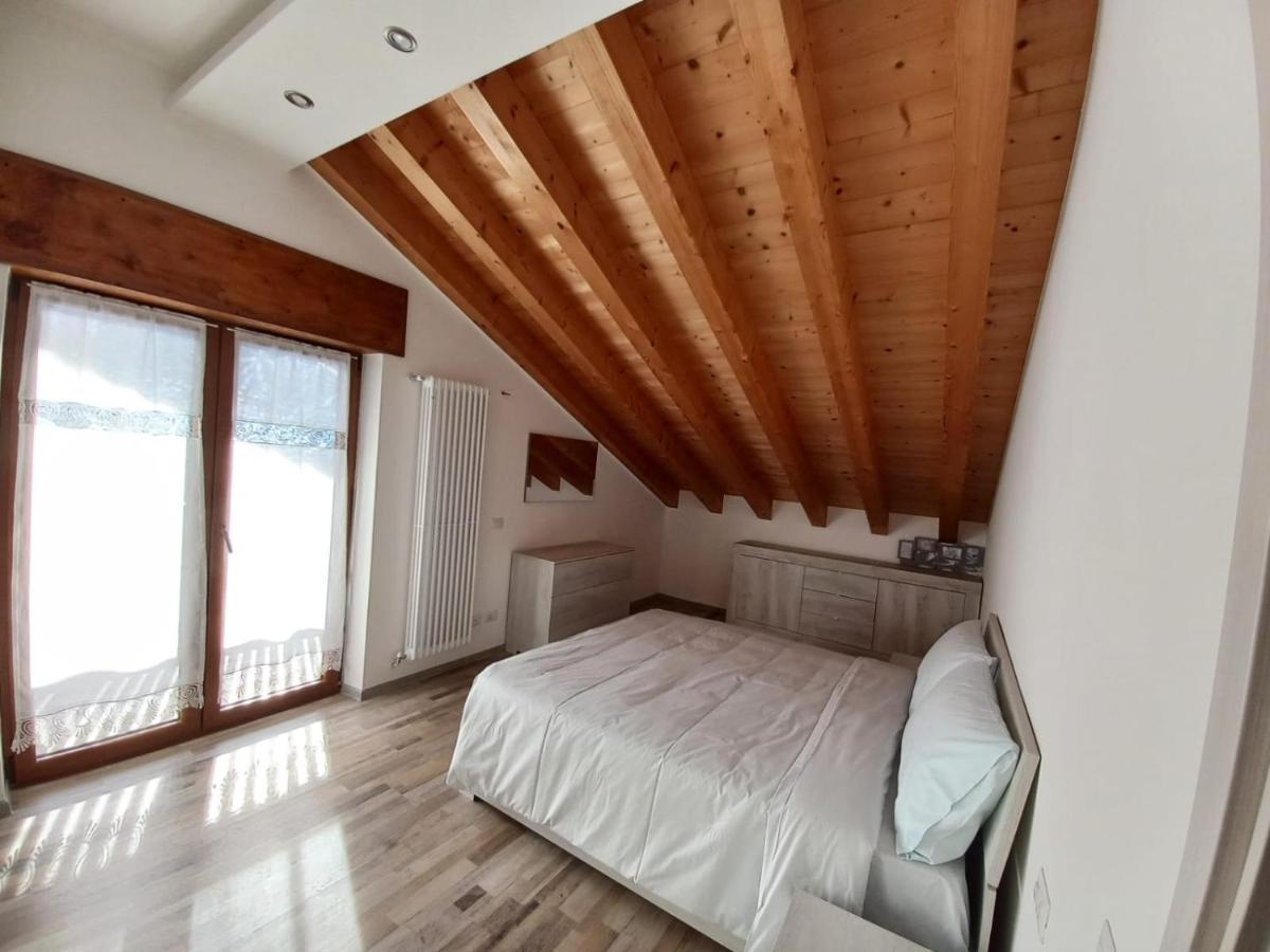 Casa Luna بييفي دي كادوري المظهر الخارجي الصورة